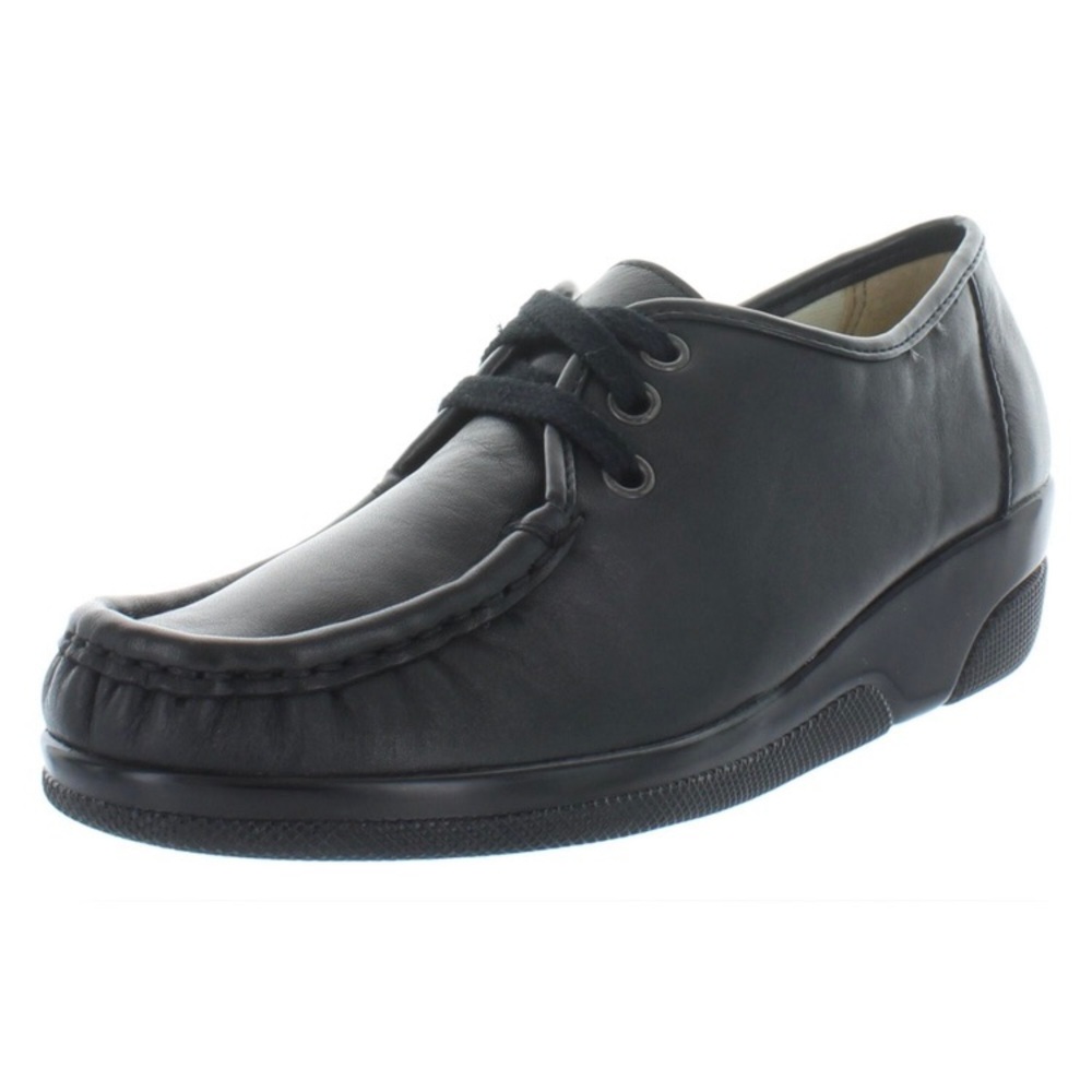 Softspots Anna Hi Shoes
